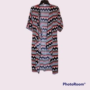 Lularoe Duster Small